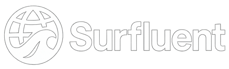 Surfluent Company Logo